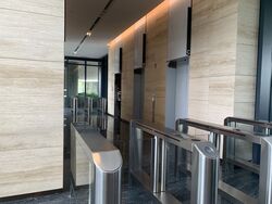 Woods Square (D25), Office #435042791